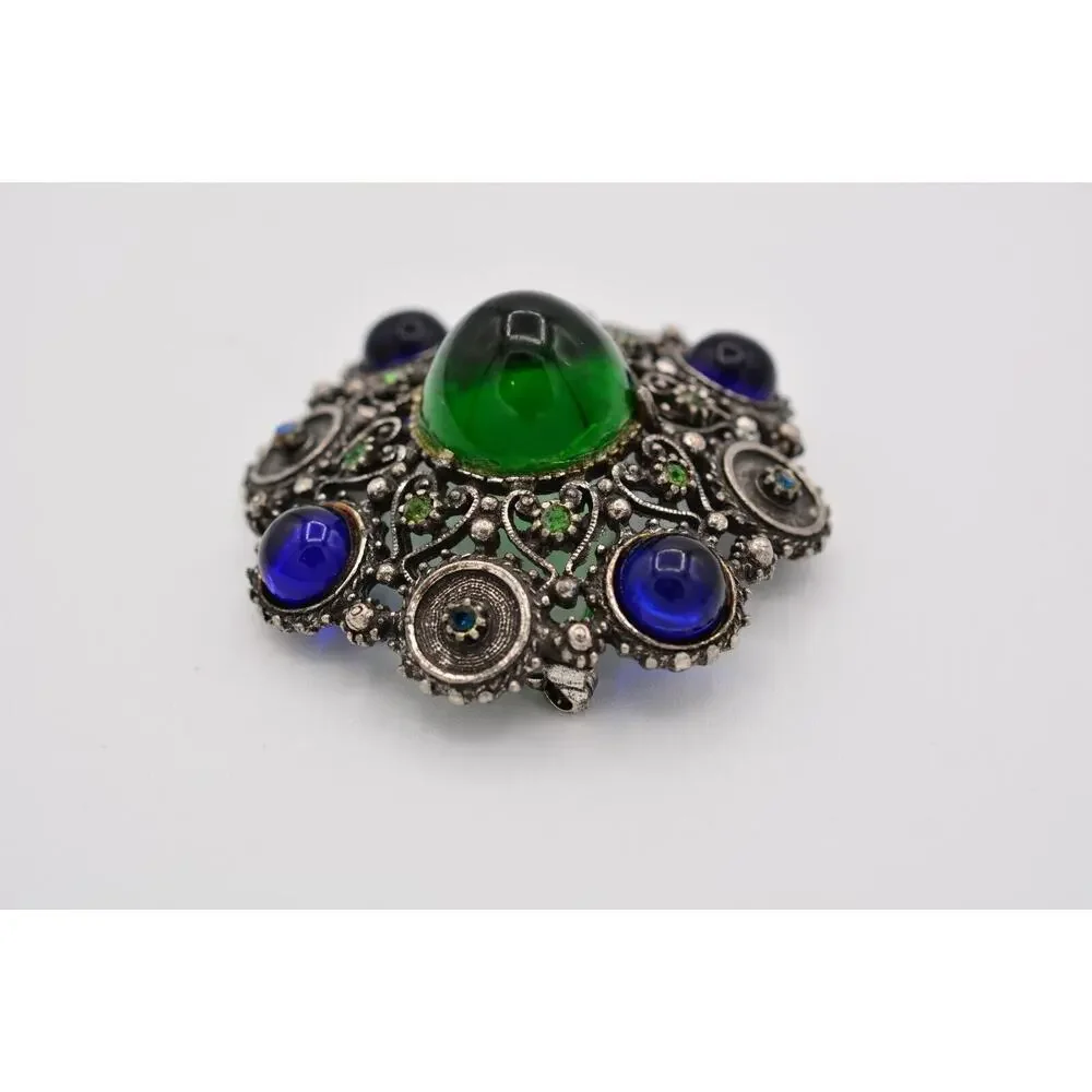 Florenza Vintage 2
